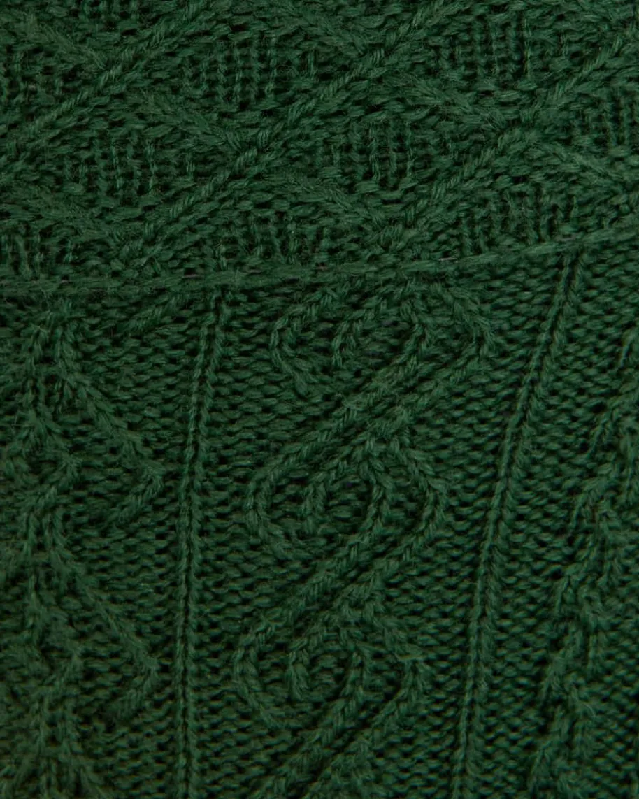 Trachten-Kniestrümpfe