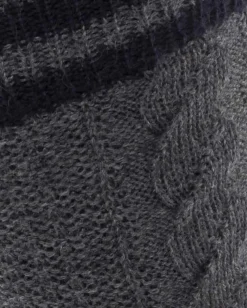 Trachten-Kniestrümpfe