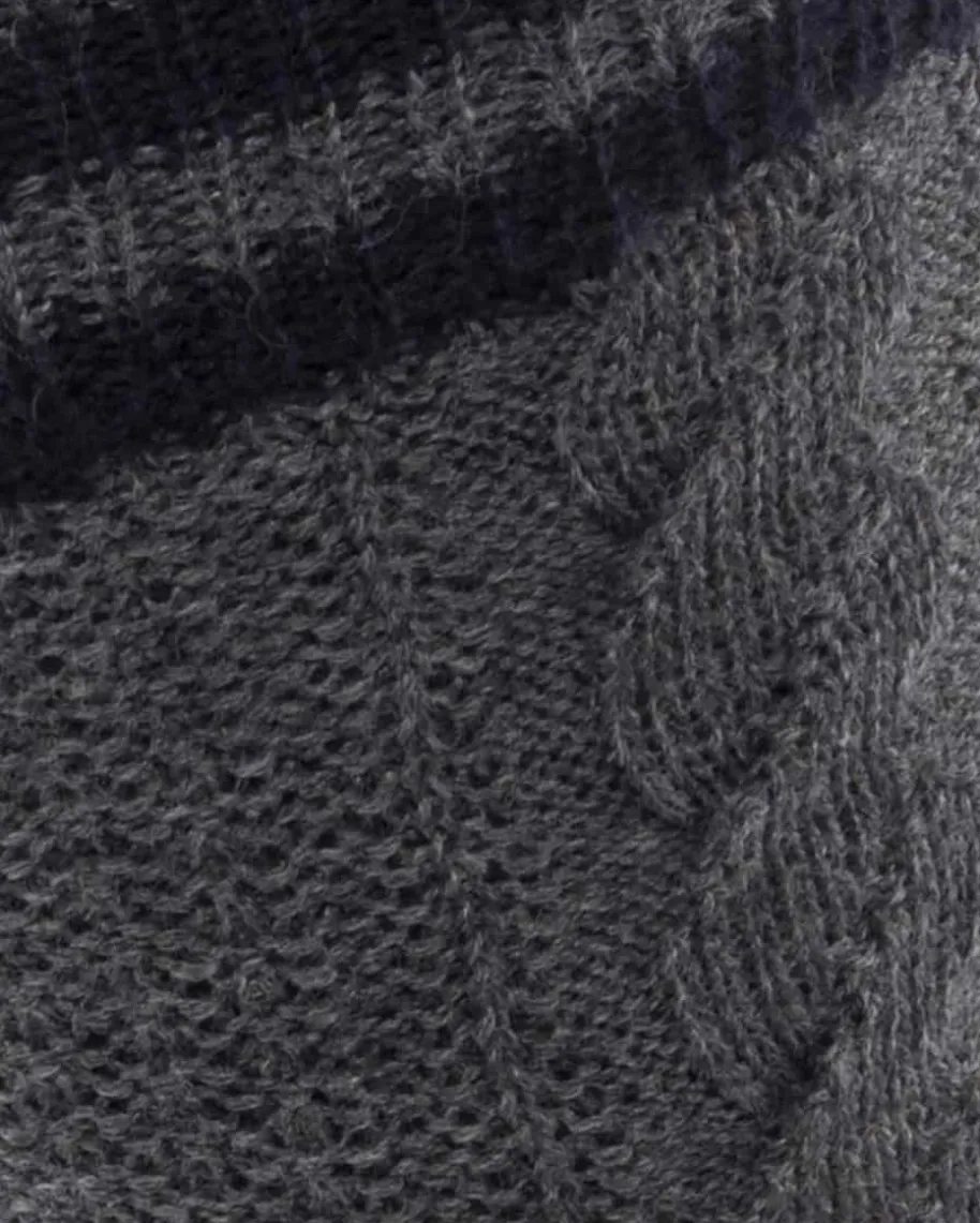 Trachten-Kniestrümpfe