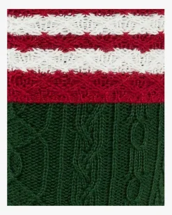 Trachten-Kniestrümpfe