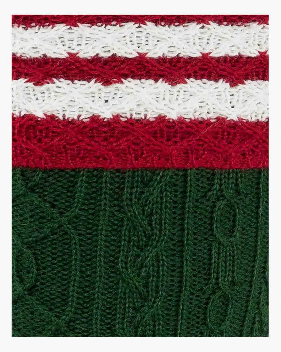 Trachten-Kniestrümpfe