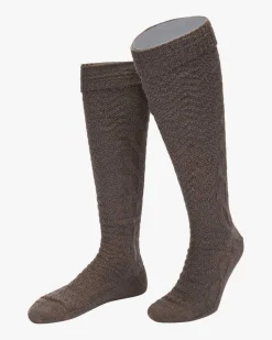 Trachten-Kniestrümpfe