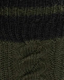 Trachten-Kniestrümpfe