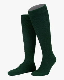 Trachten-Kniestrümpfe