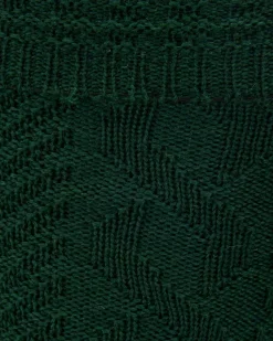 Trachten-Kniestrümpfe