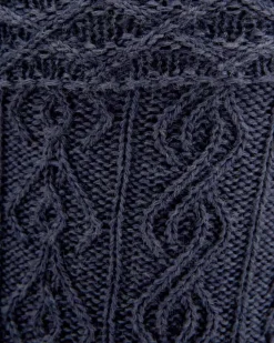 Trachten-Kniestrümpfe