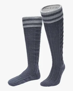 Trachten-Kniestrümpfe