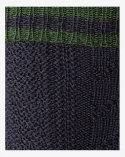 Trachten-Kniestrümpfe