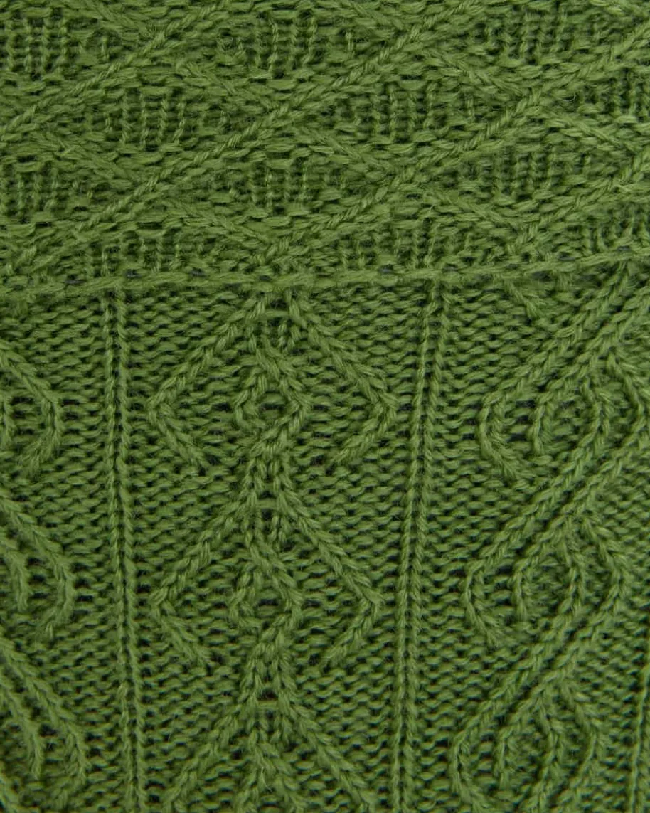 Trachten-Kniestrümpfe