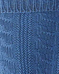 Trachten-Kniestrümpfe