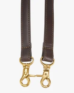 Trachten-Lederriemen