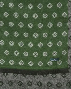 Trachten-Schal