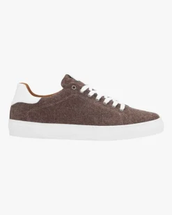 Trachten-Sneaker
