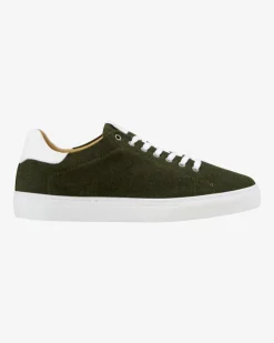 Trachten-Sneaker