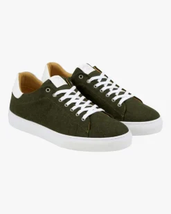 Trachten-Sneaker