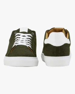 Trachten-Sneaker