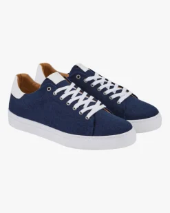 Trachten-Sneaker