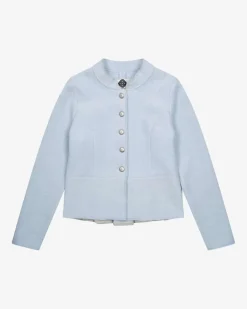 Trachtenstrickjacke