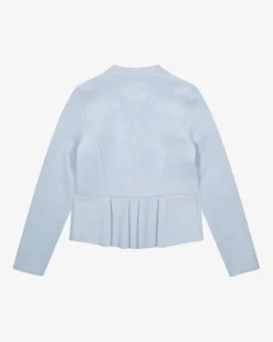 Trachtenstrickjacke