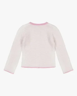 Trachtenstrickjacke