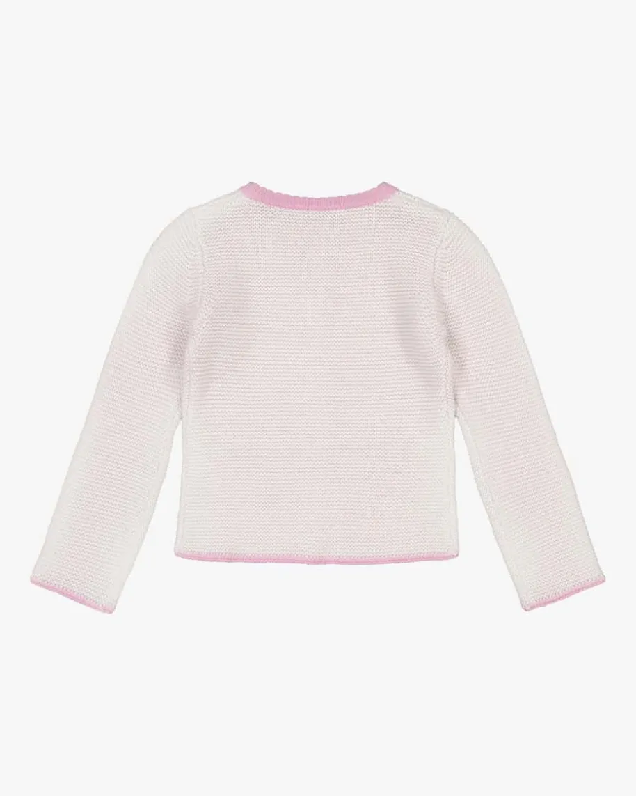 Trachtenstrickjacke
