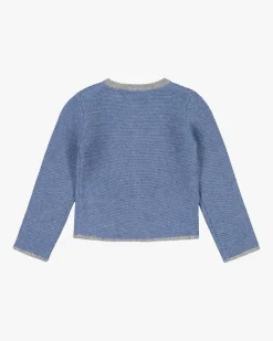 Trachtenstrickjacke