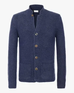 Trachten-Strickjacke