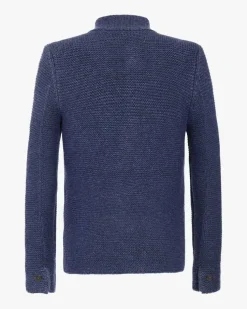 Trachten-Strickjacke
