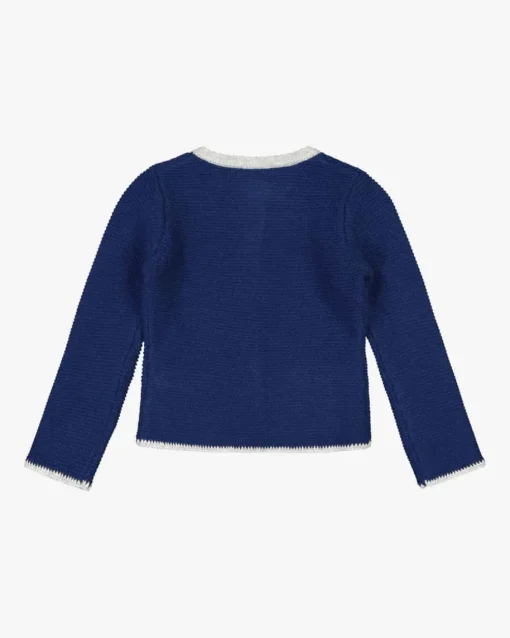 Trachtenstrickjacke