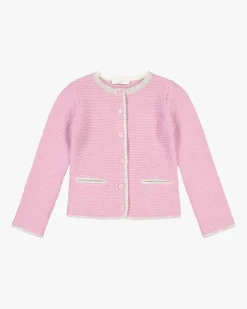 Trachtenstrickjacke