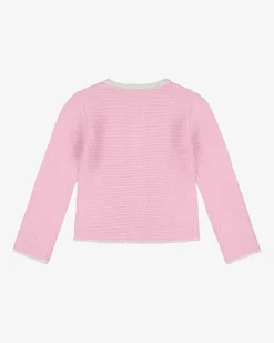 Trachtenstrickjacke