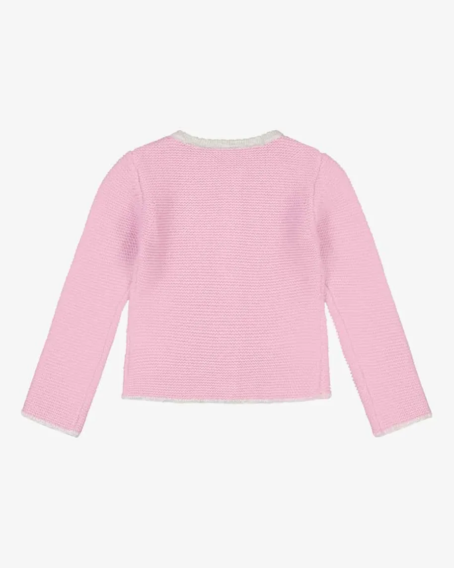 Trachtenstrickjacke