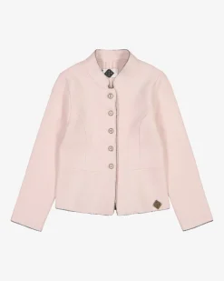 Trachtenstrickjacke