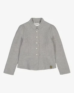 Trachtenstrickjacke