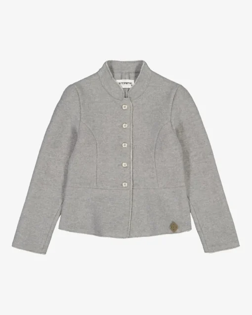 Trachtenstrickjacke