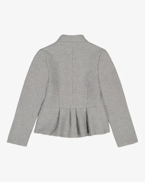 Trachtenstrickjacke