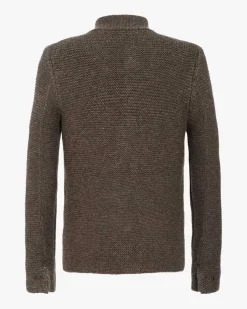 Trachten-Strickjacke