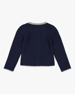 Trachtenstrickjacke
