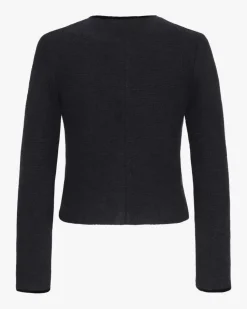 Trachten-Strickjacke