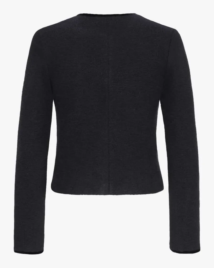 Trachten-Strickjacke