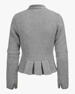 Trachtenstrickjacke