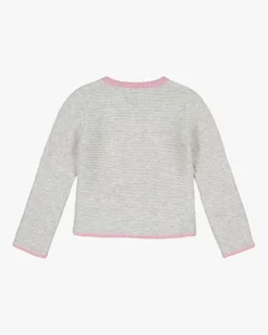 Trachtenstrickjacke