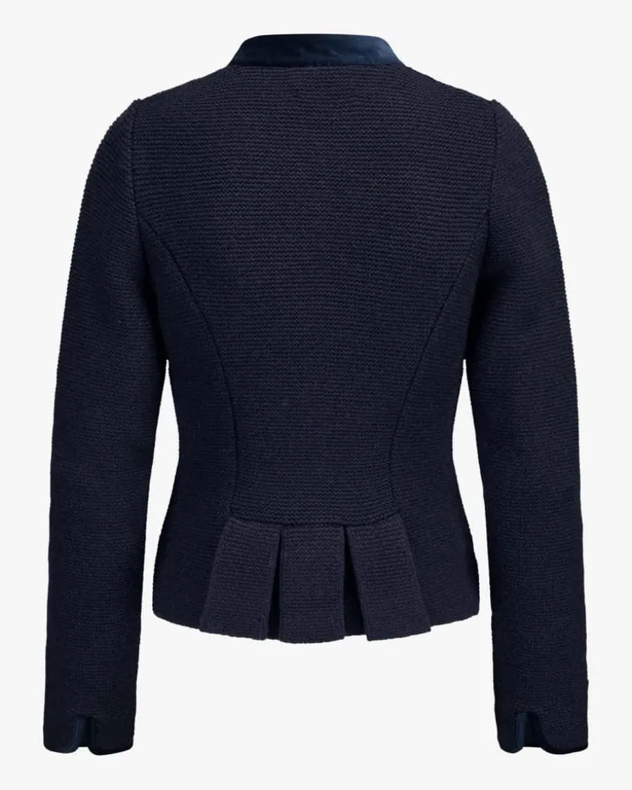 Trachtenstrickjacke