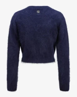 Trachten-Strickjacke