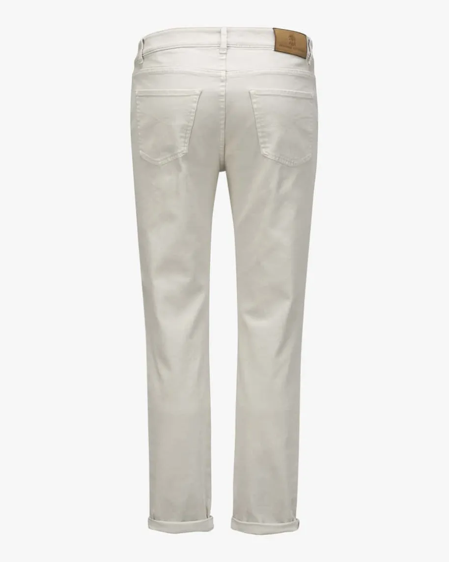 Traditional Fit Jeans