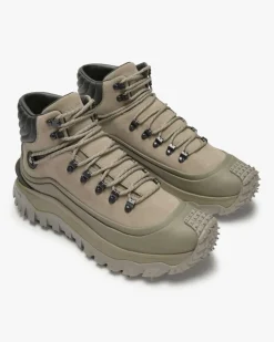 Trail Grip High GTX Sneaker