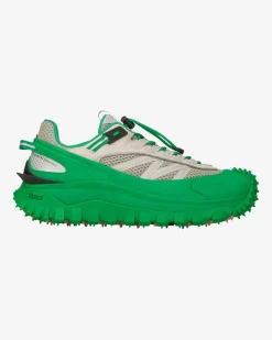 Trailgrip Sneaker