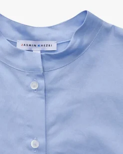 Travel Bluse