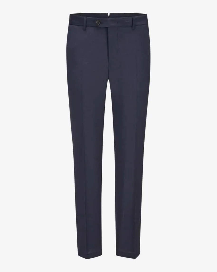 Travel Peso Hose aus Schurwolle