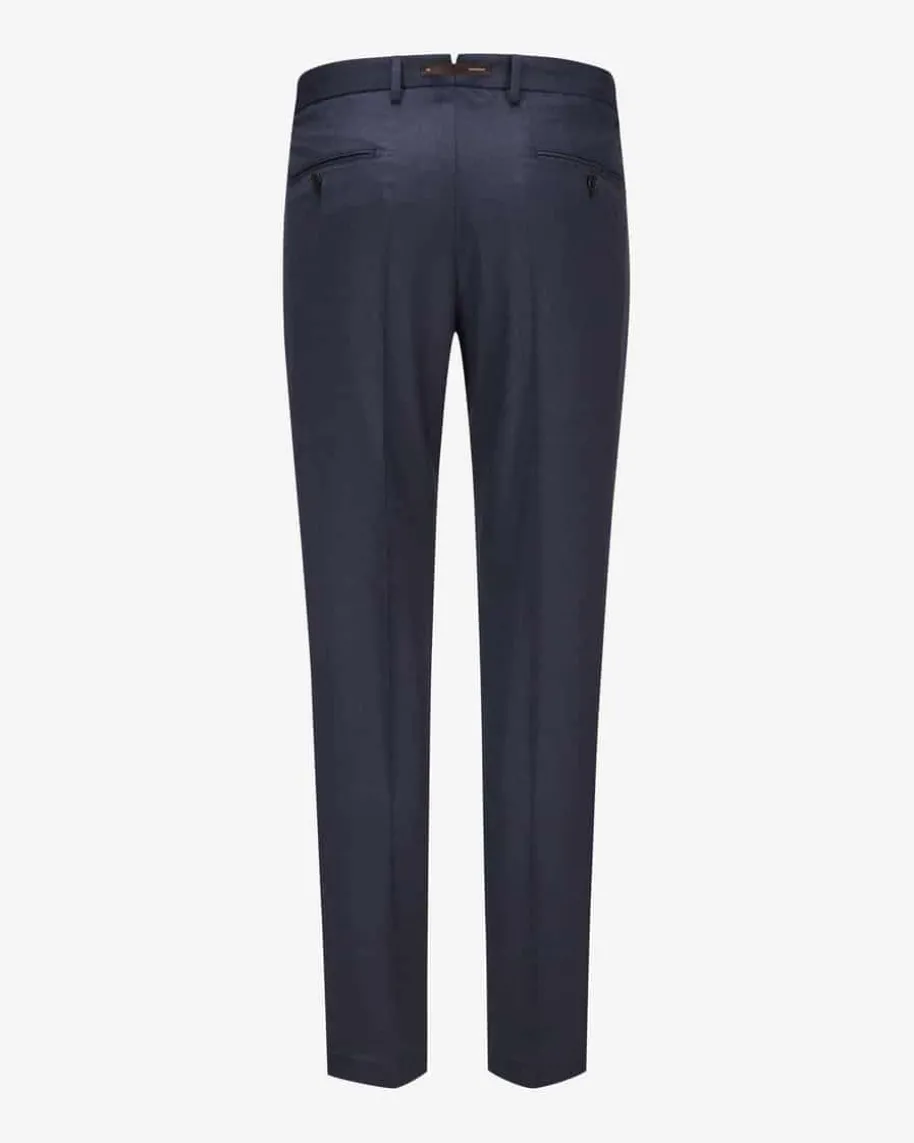 Travel Peso Hose aus Schurwolle